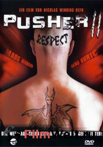   2 / Pusher II / (2004)