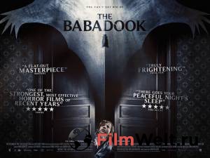   The Babadook   