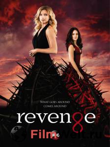  ( 2011  2015) Revenge 2011 (4 )  