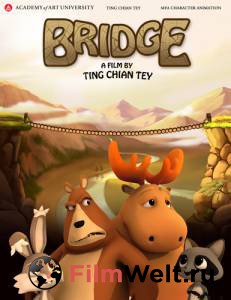 Смотреть интересный онлайн фильм Мост / Bridge