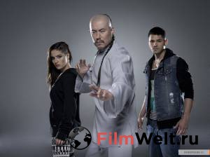 �������� ������ ������ ������ (������ 2013 � ...) / Cumbia Ninja / 2013 (3 ������)