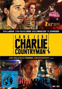    The Necessary Death of Charlie Countryman   