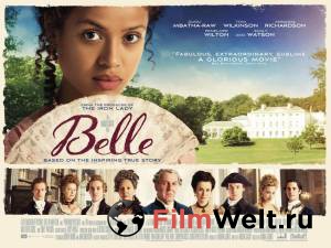   - Belle - (2013)   