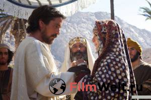 Смотреть увлекательный фильм Исход: Цари и боги онлайн