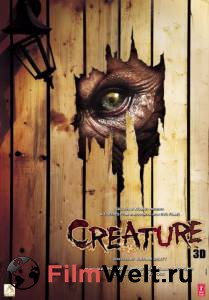      Creature 2014