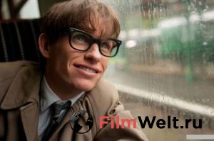       The Theory of Everything (2014) 