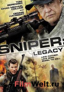     :  / Sniper: Legacy