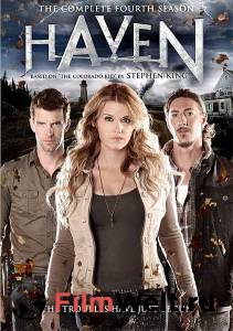     ( 2010  ...) Haven (2010 (5 ))