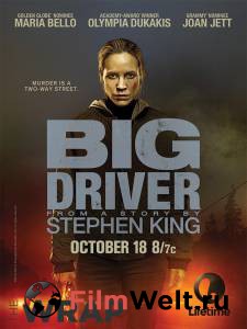    () - Big Driver  