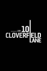 , 10 10 Cloverfield Lane  