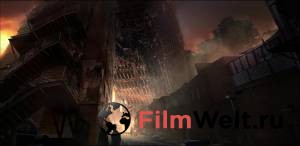 Фильм онлайн Бегущий в лабиринте: Испытание огнём - [2015] бесплатно в HD