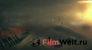 Смотреть фильм Бегущий в лабиринте: Испытание огнём [2015] онлайн