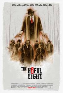 Фильм онлайн Омерзительная восьмерка бесплатно в HD Фильм онлайн Омерзительная восьмерка бесплатно в HD