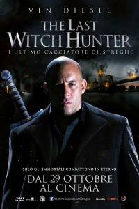      / The Last Witch Hunter  