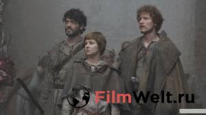 онлайн кадр Пилигрим (мини-сериал) 2014 онлайн кадр из фильма