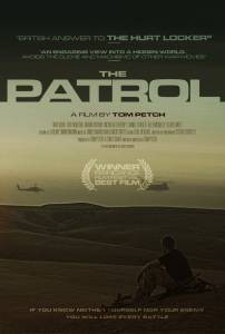     - The Patrol
