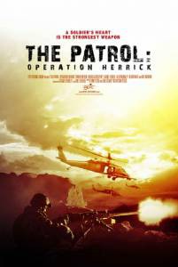    - The Patrol - (2013) 