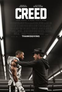    :   - Creed - [2015] 
