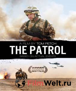  / The Patrol   
