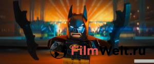    :  - The LEGO Batman Movie - [2017]