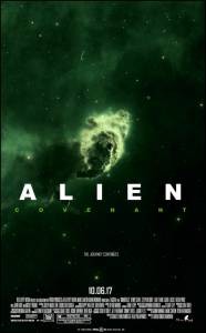  :  Alien: Covenant   