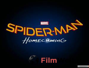  -:   / Spider-Man: Homecoming  