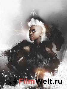 ������ ���� ���� ���: ����������� X-Men: Apocalypse