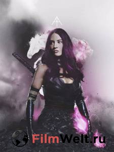 �������� ����� ���� ���: ����������� - X-Men: Apocalypse - 2016 ���������