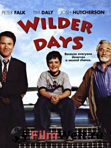    () - Wilder Days   