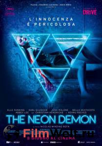     The Neon Demon 2016 
