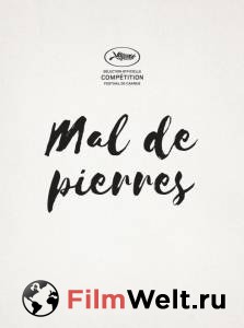 Смотреть кинофильм Иллюзия любви / Mal de pierres / 2016 бесплатно онлайн