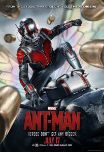  - Ant-Man (2015)   