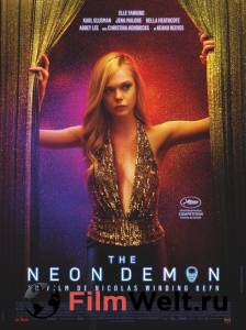     The Neon Demon [2016] 