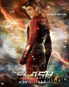  ( 2014  ...) - The Flash - 2014 (3 )   