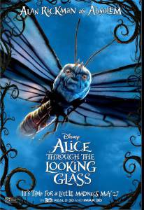     / Alice Through the Looking Glass 