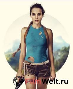   Tomb Raider:  
