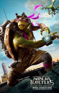 �������� ����� ���������-�������2 Teenage Mutant Ninja Turtles: Out of the Shadows ������