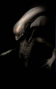     :  Alien: Covenant 2017