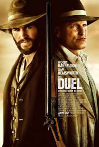 Бесплатный фильм Дуэль - The Duel - 2015 Бесплатный фильм Дуэль - The Duel - 2015