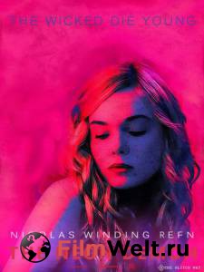    The Neon Demon   