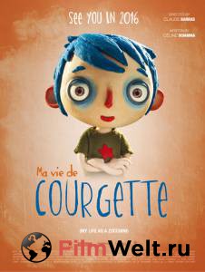    / Ma vie de Courgette / (2016) 