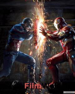  :  / Captain America: Civil War / (2016)   