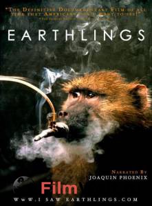  - Earthlings    