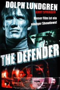   / The Defender   