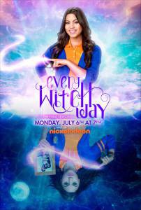     ( 2014  2015) - Every Witch Way - 2014 (4 )