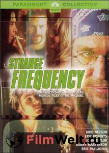    () Strange Frequency 