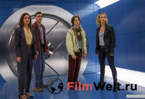 ����� ������ ���� ���: ����������� - X-Men: Apocalypse - [2016] ���������