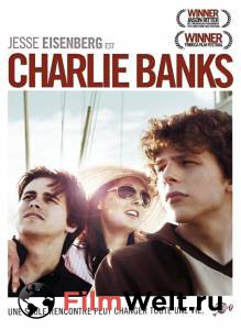      - The Education of Charlie Banks - (2007)