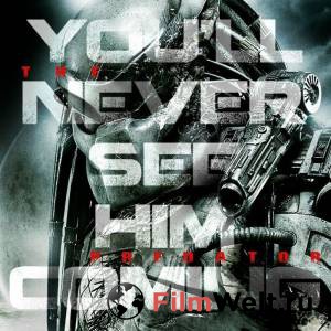 Смотреть фильм Хищник - The Predator online Смотреть фильм Хищник - The Predator online