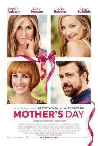     Mother's Day [2016]
